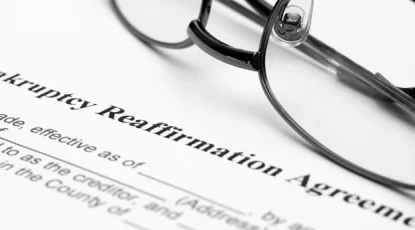 3 Kinds of Bankruptcy You Can File