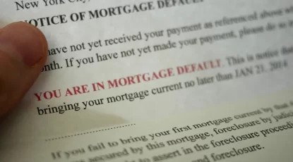 Foreclosure Defense for Veterans: Legal Options You Might Not Know About