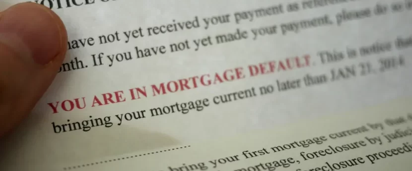 Foreclosure Defense for Veterans: Legal Options You Might Not Know About-image