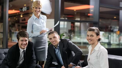 What Types of Employees Have Their Wages Garnished?