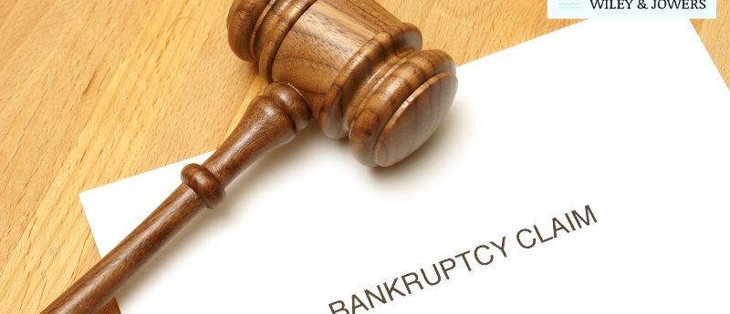 St. Martinville Bankruptcy Lawyer-image