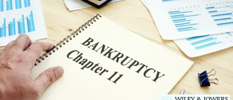 Lafayette Chapter 11 Lawyer-image