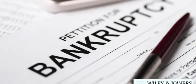 What Happens to Community Property After Bankruptcy in Louisiana?-image