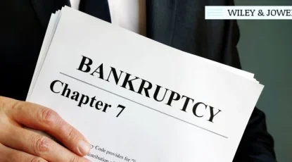 Chapter 7 vs. Chapter 13 Bankruptcy in Louisiana: Which Is Right for You?