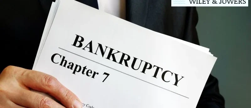 Chapter 7 vs. Chapter 13 Bankruptcy in Louisiana: Which Is Right for You?-image