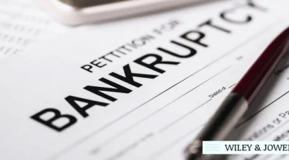 What Is the Automatic Stay in Bankruptcy and How Does It Protect You?