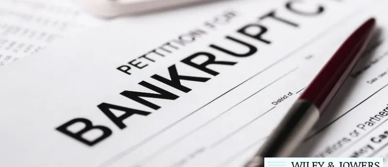 What Is the Automatic Stay in Bankruptcy and How Does It Protect You?-image